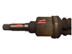 Recambio de transmision delantera derecha para peugeot 207/207+ (wa_, wc_) 1.4 hdi referencia OEM IAM 3273KP   2