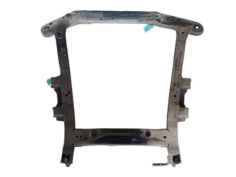 Recambio de puente delantero para dacia sandero 1.2 16v referencia OEM IAM  7797R0355 