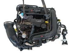 Recambio de motor completo para audi a3 limousine (8ys, 8ym) 30 tfsi referencia OEM IAM  DLA 