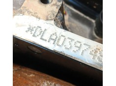 Recambio de motor completo para audi a3 limousine (8ys, 8ym) 30 tfsi referencia OEM IAM  DLA  2