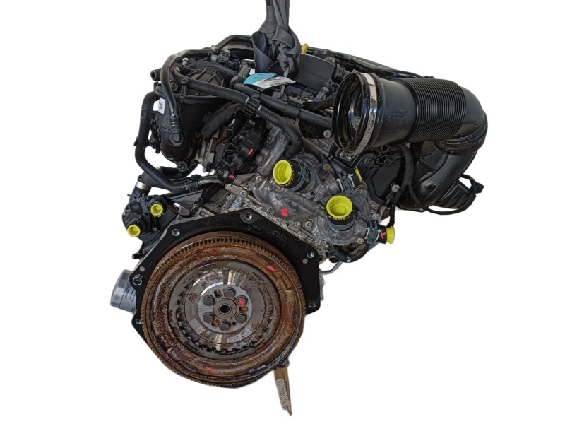 Recambio de motor completo para audi a3 limousine (8ys, 8ym) 30 tfsi referencia OEM IAM  DLA 