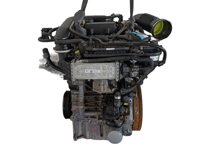 Recambio de motor completo para audi a3 limousine (8ys, 8ym) 30 tfsi referencia OEM IAM  DLA 