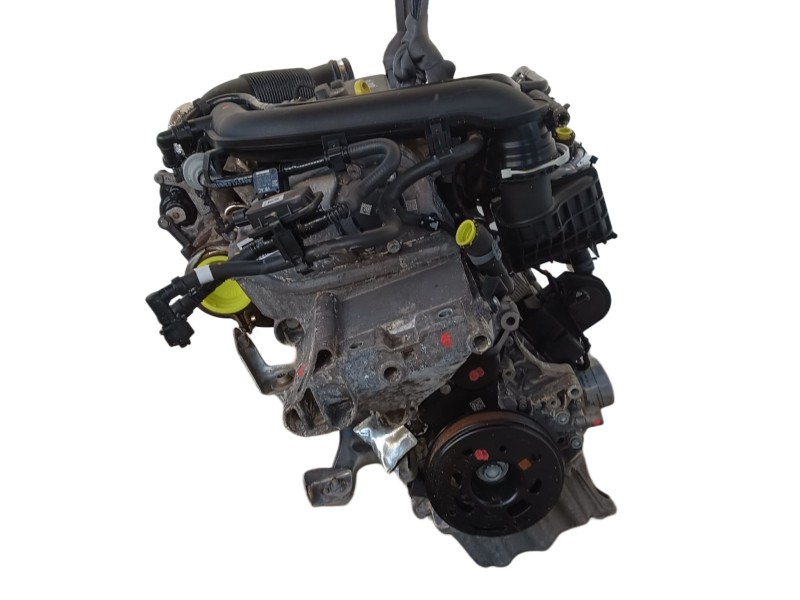 Recambio de motor completo para audi a3 limousine (8ys, 8ym) 30 tfsi referencia OEM IAM  DLA 