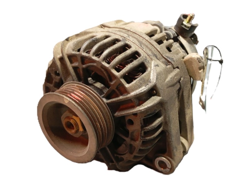 Recambio de alternador para honda accord berlina (cg7-9/ch1-7) 1.8i es (5 asientos) (ch8) referencia OEM IAM   