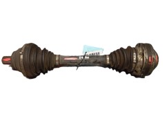 Recambio de transmision delantera izquierda para volkswagen touran (1t1, 1t2) 2.0 tdi 16v referencia OEM IAM 0  