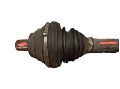 Recambio de transmision delantera izquierda para volkswagen touran (1t1, 1t2) 2.0 tdi 16v referencia OEM IAM 0   2