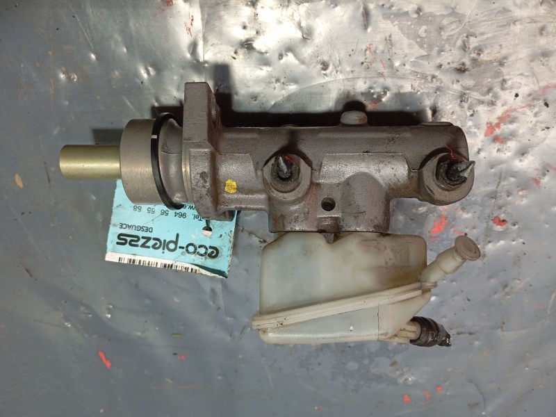 Recambio de bomba freno para citroën xsara picasso (n68) 2.0 hdi referencia OEM IAM 0  