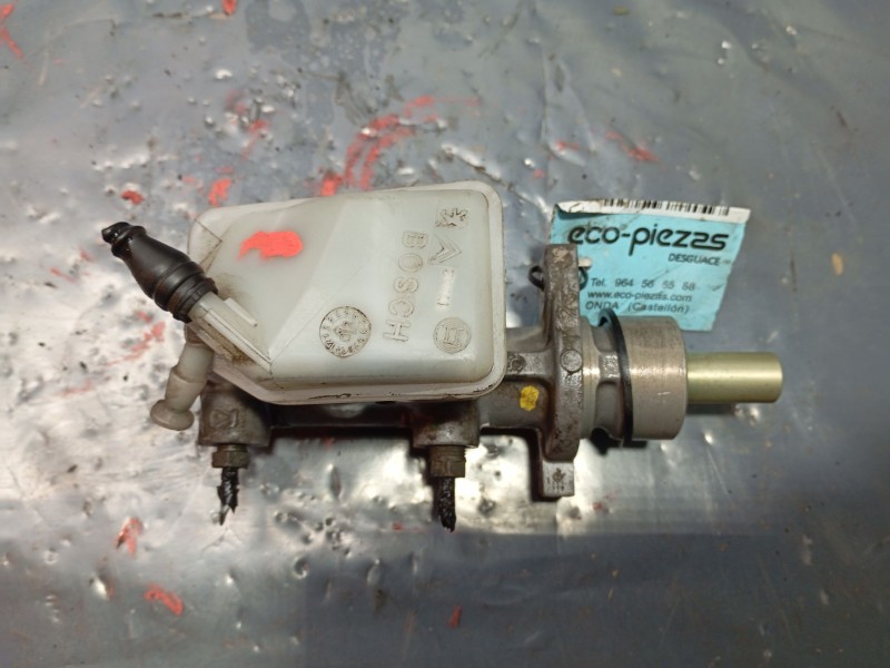 Recambio de bomba freno para citroën xsara picasso (n68) 2.0 hdi referencia OEM IAM 0  