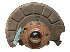 Recambio de mangueta delantera izquierda para volkswagen touran (1t1, 1t2) 2.0 tdi 16v referencia OEM IAM 0  