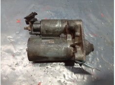 Recambio de motor arranque para peugeot 208 access referencia OEM IAM   