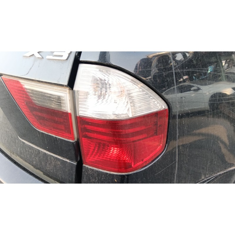 Recambio de piloto trasero derecho para bmw x3 (e83) 2.0 sd referencia OEM IAM 63216990170  