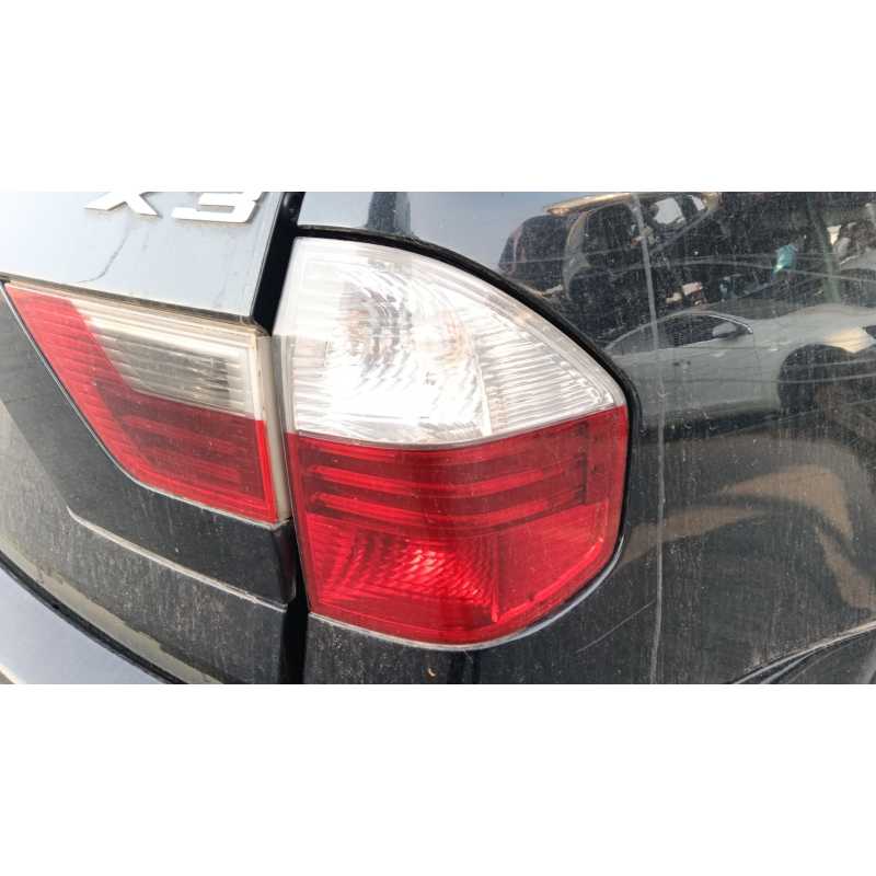 Recambio de piloto trasero derecho para bmw x3 (e83) 2.0 sd referencia OEM IAM 63216990170  