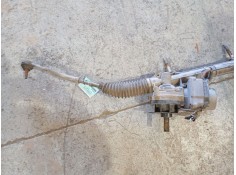 Recambio de cremallera direccion para peugeot 208 access referencia OEM IAM    2