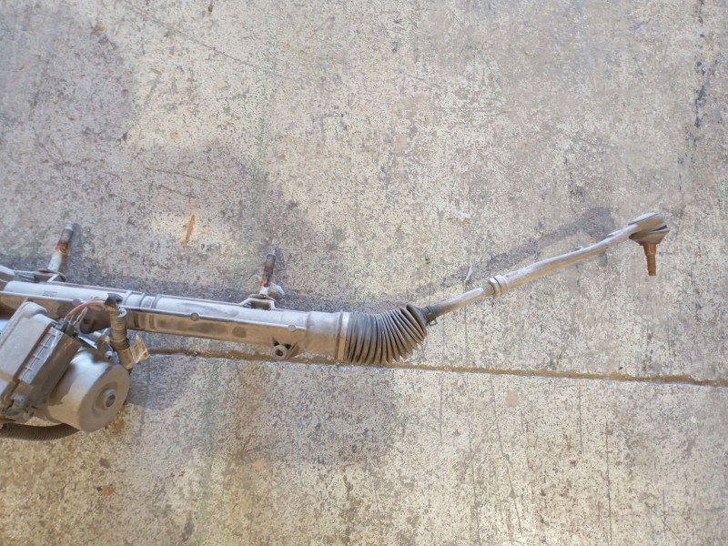 Recambio de cremallera direccion para peugeot 208 access referencia OEM IAM   