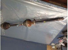 Recambio de transmision delantera derecha para opel astra j (p10) 1.7 cdti (68) referencia OEM IAM   