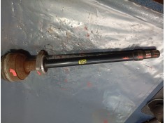 Recambio de transmision delantera derecha para opel astra j (p10) 1.7 cdti (68) referencia OEM IAM    2