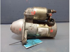 Recambio de motor arranque para opel astra j (p10) 1.7 cdti (68) referencia OEM IAM   