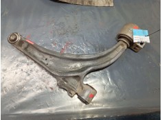 Recambio de brazo suspension inferior delantero izquierdo para opel astra j (p10) 1.7 cdti (68) referencia OEM IAM   