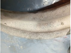 Recambio de brazo suspension inferior delantero izquierdo para opel astra j (p10) 1.7 cdti (68) referencia OEM IAM    2