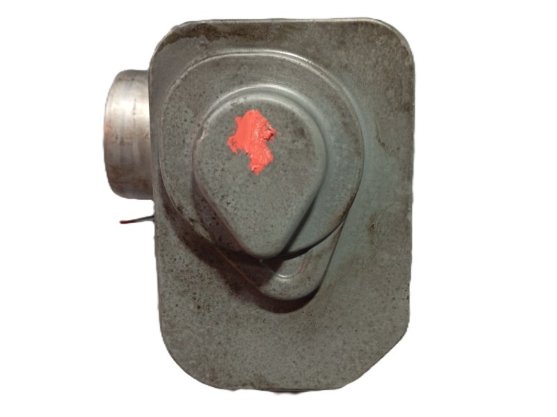 Recambio de caja mariposa para opel astra j (p10) 1.7 cdti (68) referencia OEM IAM   