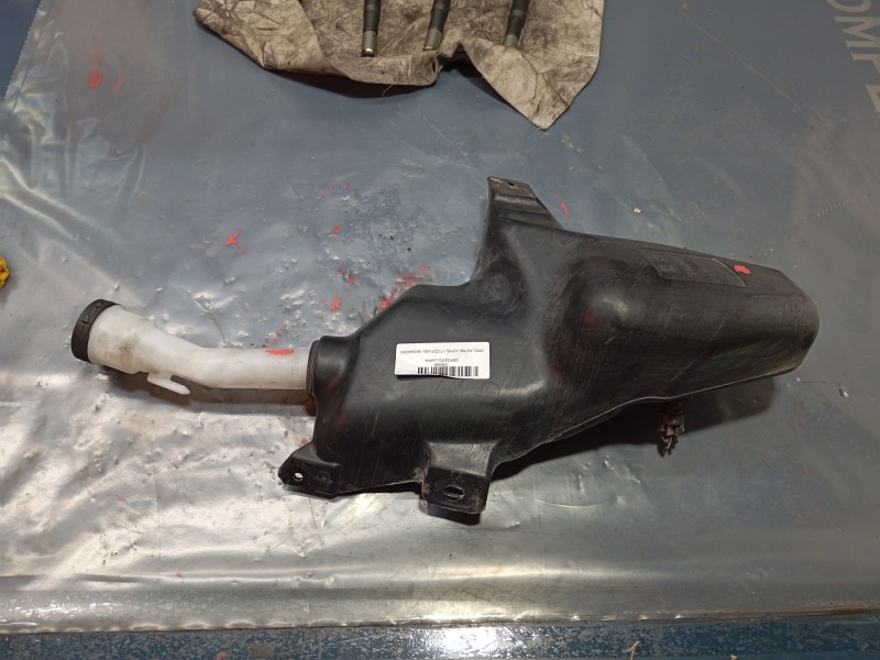 Recambio de deposito limpia para opel astra j (p10) 1.7 cdti (68) referencia OEM IAM   