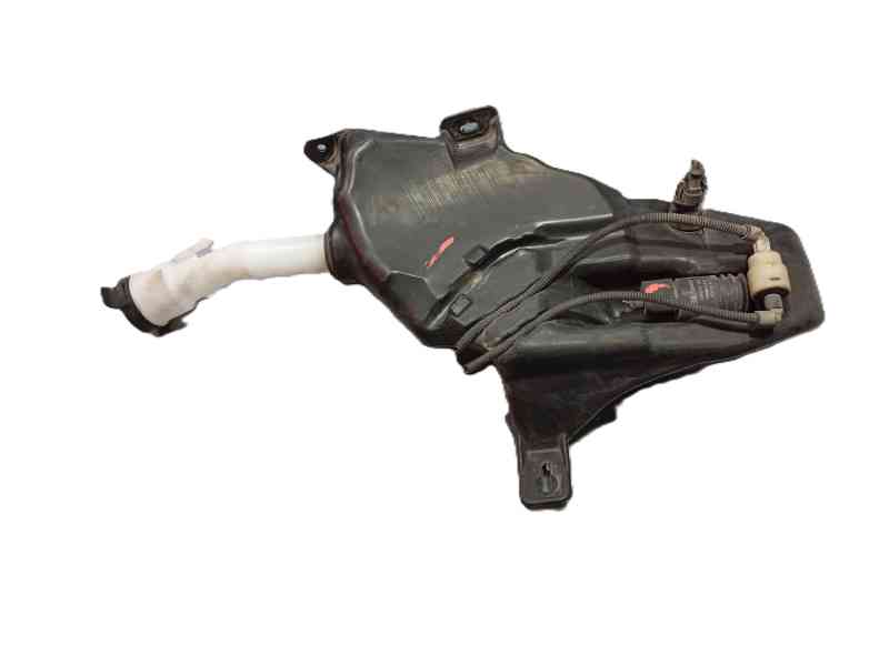 Recambio de deposito limpia para opel astra j (p10) 1.7 cdti (68) referencia OEM IAM   