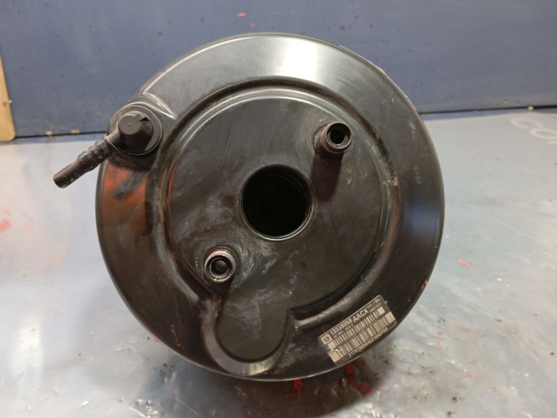 Recambio de servofreno para opel astra j (p10) 1.7 cdti (68) referencia OEM IAM   