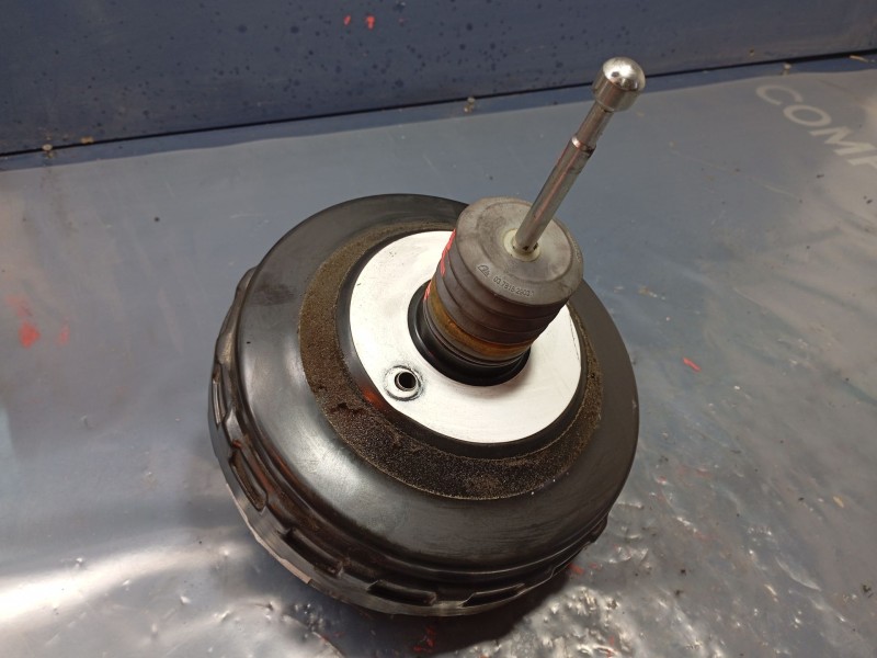 Recambio de servofreno para opel astra j (p10) 1.7 cdti (68) referencia OEM IAM   