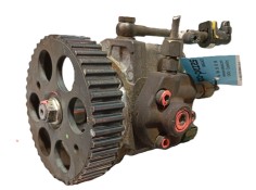 Recambio de bomba inyeccion para opel astra j (p10) 1.7 cdti (68) referencia OEM IAM 98092467  