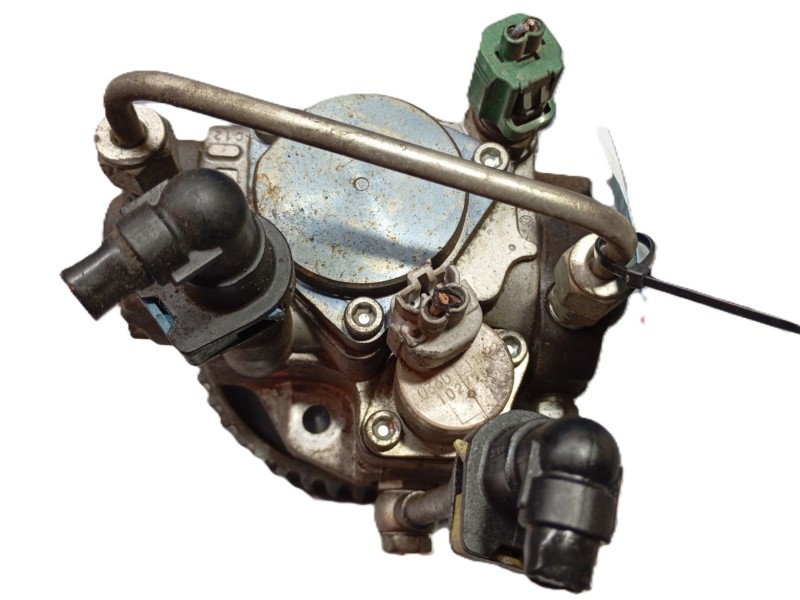Recambio de bomba inyeccion para opel astra j (p10) 1.7 cdti (68) referencia OEM IAM 98092467  