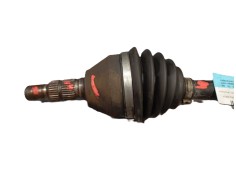 Recambio de transmision delantera izquierda para opel astra j (p10) 1.7 cdti (68) referencia OEM IAM    2