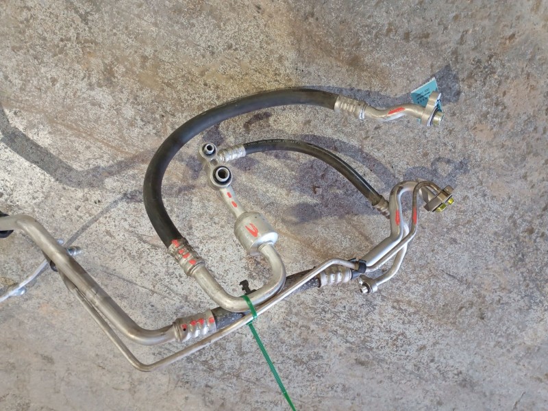 Recambio de tubos aire acondicionado para opel astra j (p10) 1.7 cdti (68) referencia OEM IAM   