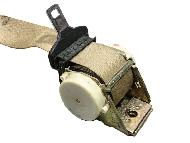 Recambio de cinturon seguridad trasero izquierdo para bmw serie 5 touring (e61) 530d referencia OEM IAM 72119132827  