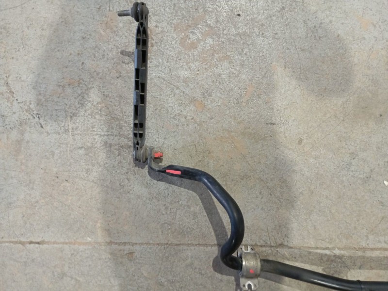 Recambio de barra estabilizadora delantera para opel astra j (p10) 1.7 cdti (68) referencia OEM IAM   