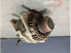 Recambio de alternador para opel astra j (p10) 1.7 cdti (68) referencia OEM IAM   