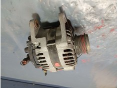 Recambio de alternador para opel astra j (p10) 1.7 cdti (68) referencia OEM IAM    2