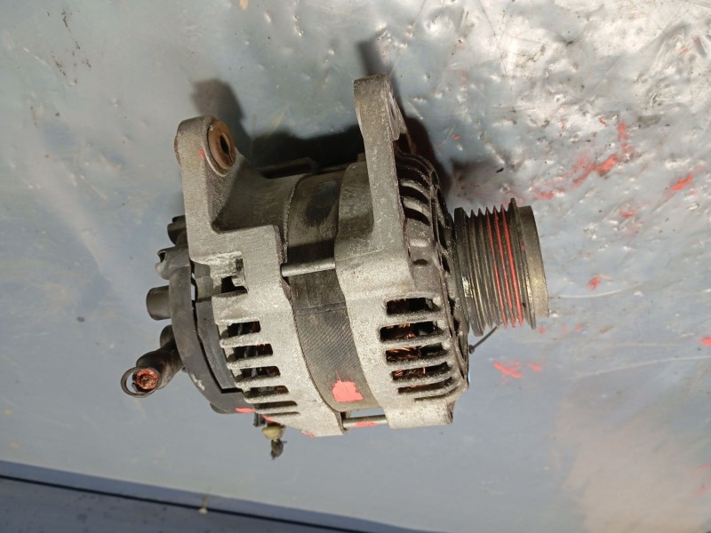 Recambio de alternador para opel astra j (p10) 1.7 cdti (68) referencia OEM IAM   