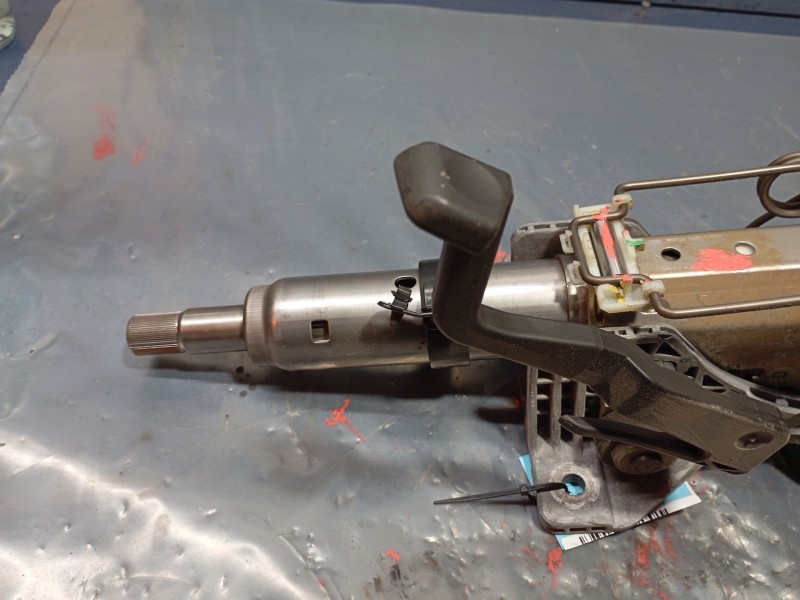 Recambio de columna direccion para opel astra j (p10) 1.7 cdti (68) referencia OEM IAM   