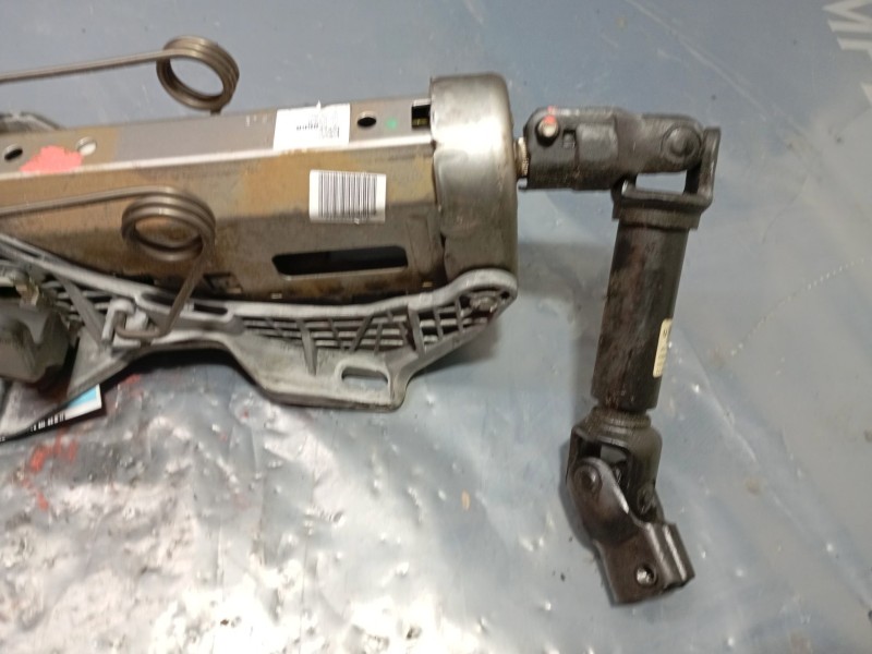 Recambio de columna direccion para opel astra j (p10) 1.7 cdti (68) referencia OEM IAM   