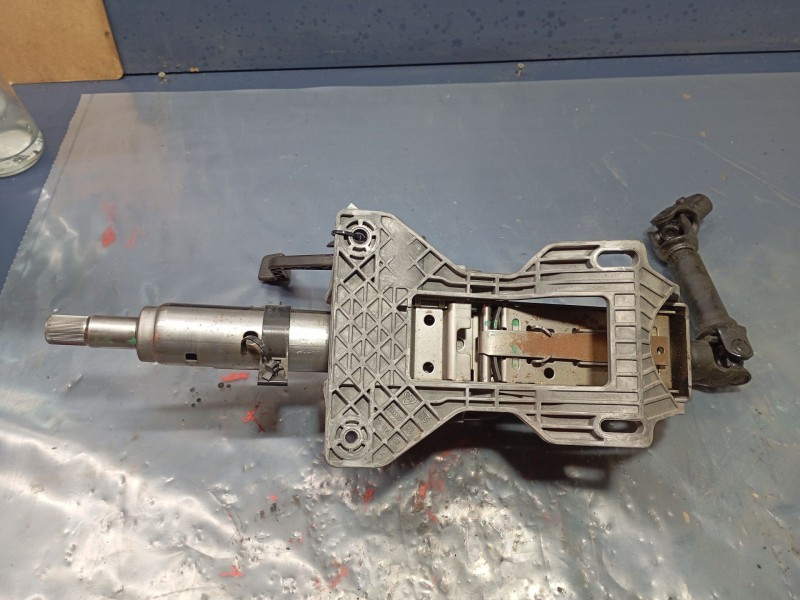 Recambio de columna direccion para opel astra j (p10) 1.7 cdti (68) referencia OEM IAM   