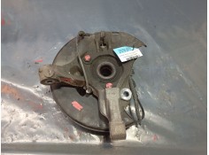 Recambio de mangueta delantera derecha para opel astra j (p10) 1.7 cdti (68) referencia OEM IAM    2