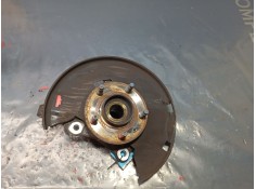 Recambio de mangueta delantera izquierda para opel astra j (p10) 1.7 cdti (68) referencia OEM IAM   