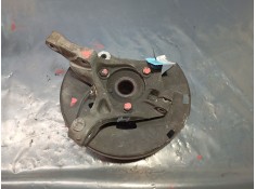 Recambio de mangueta delantera izquierda para opel astra j (p10) 1.7 cdti (68) referencia OEM IAM    2