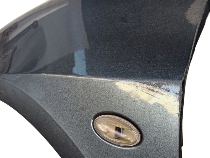 Recambio de aleta delantera izquierda para peugeot 307 berlina (s2) x-line referencia OEM IAM 9653364577  