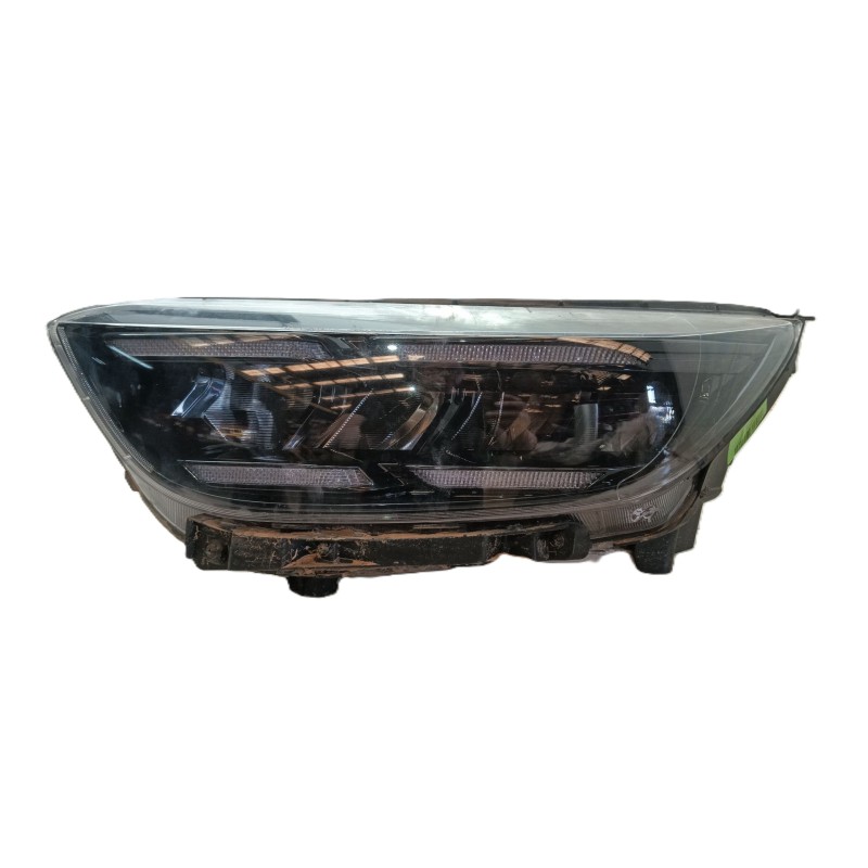 Recambio de faro izquierdo para kia stonic (yb) 1.0 t-gdi eco-dynamics+ referencia OEM IAM  W85L240624 00243646