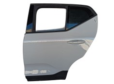 Recambio de puerta trasera izquierda para volvo xc40 (536) t3 referencia OEM IAM 32133739  