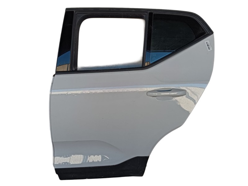 Recambio de puerta trasera izquierda para volvo xc40 (536) t3 referencia OEM IAM 32133739  
