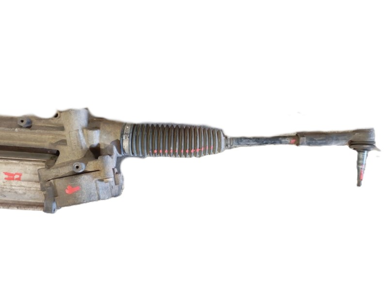 Recambio de cremallera direccion para opel astra j (p10) 1.7 cdti (68) referencia OEM IAM   