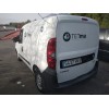 opel combo d del año 2012
