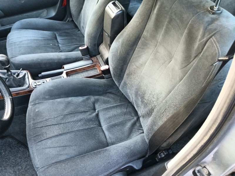 Recambio de asiento delantero izquierdo para lancia kappa (838_) 2.4 jtd (838al1aa) referencia OEM IAM   